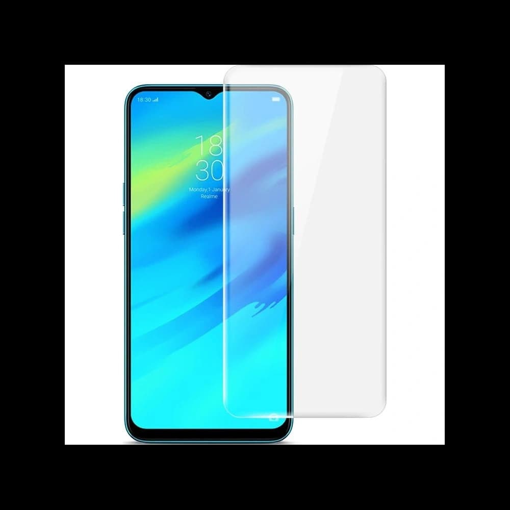 Bizon Glass Hydrogel Realme C33 [2 PACK] - 7