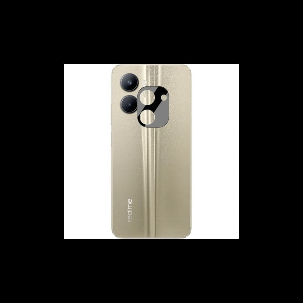 Bizon Lentilă de Sticlă Realme C33 [2 PACK] - 2