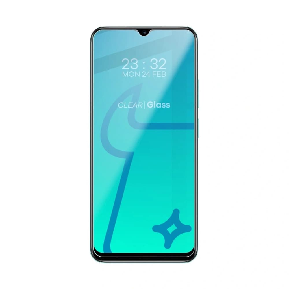Bizon Glass Clear 2 Realme C33 - 3