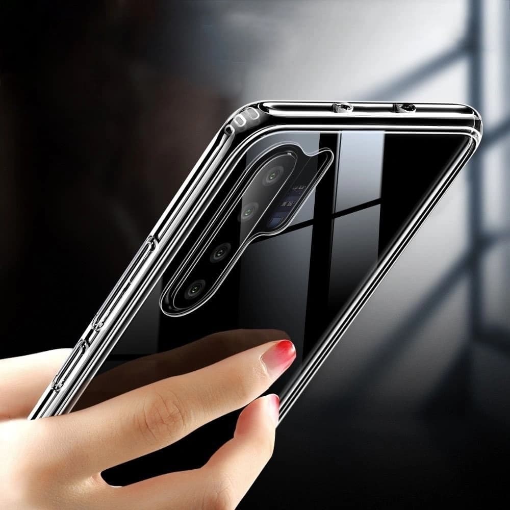 ESR Mimic Huawei P30 Pro Clear - 5