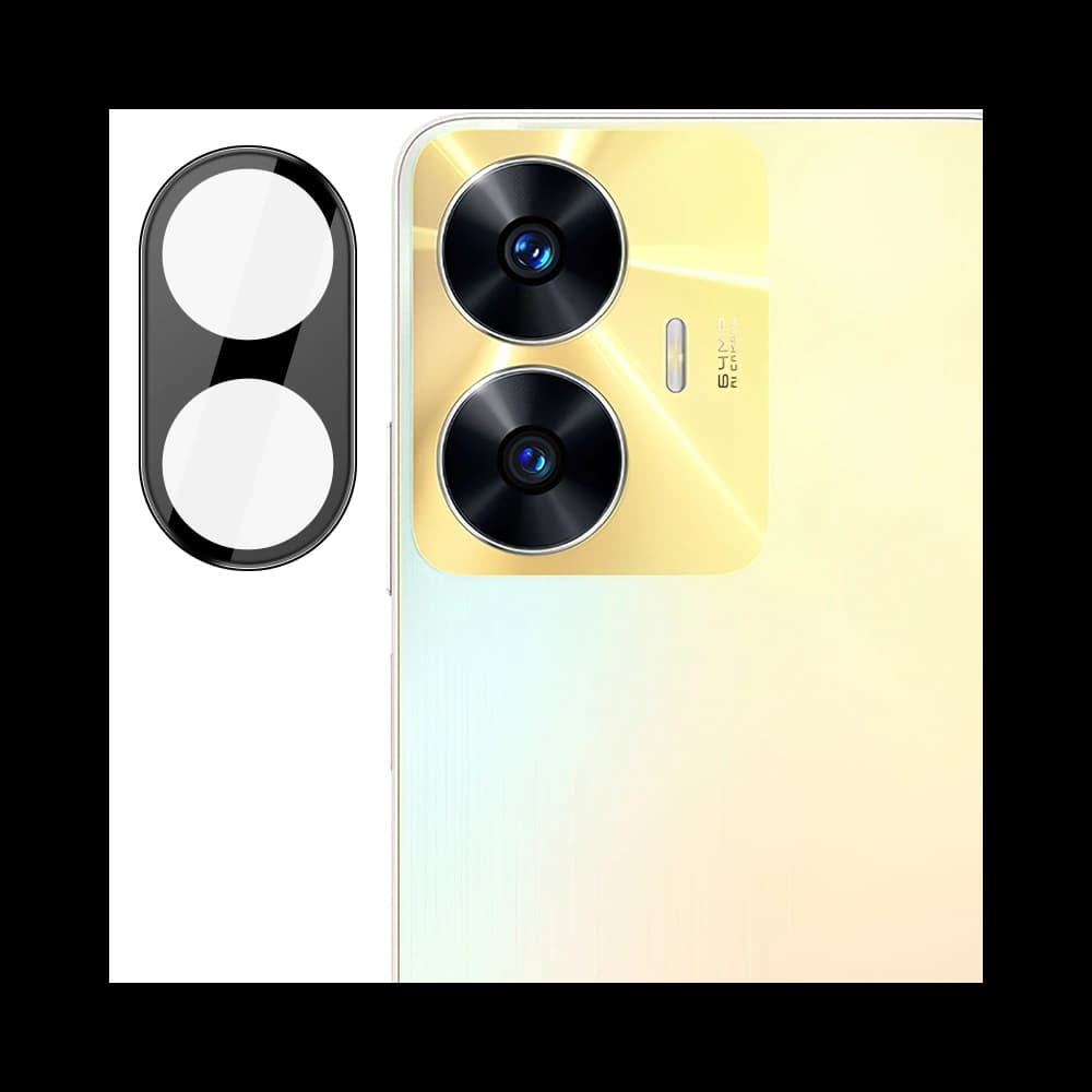 Bizon Glass Lens Realme C55 [2 PACK] - 2