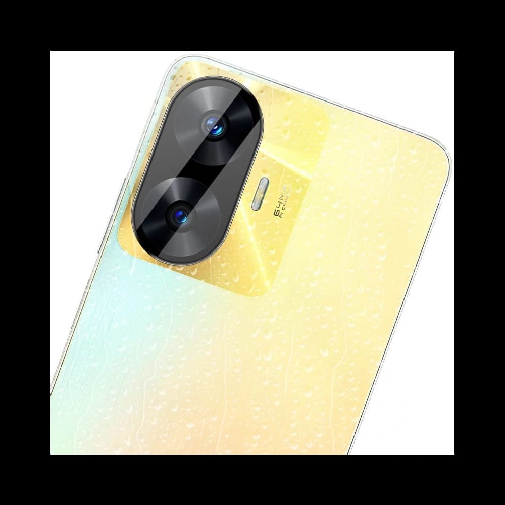 Bizon Glass Lens Realme C55 [2 PACK] - 5