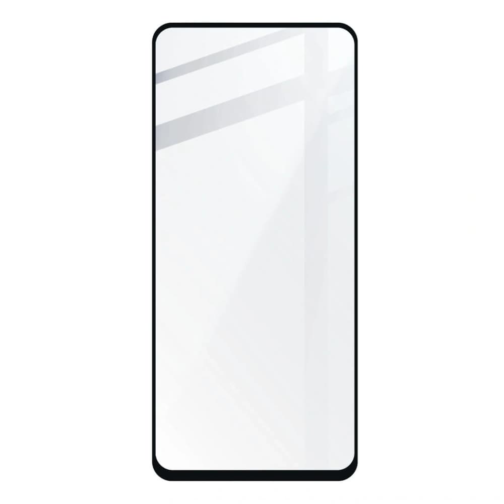 2x Sklo na displej + sklo na fotoaparát BIZON Edge 2 pro Realme C55 - 4