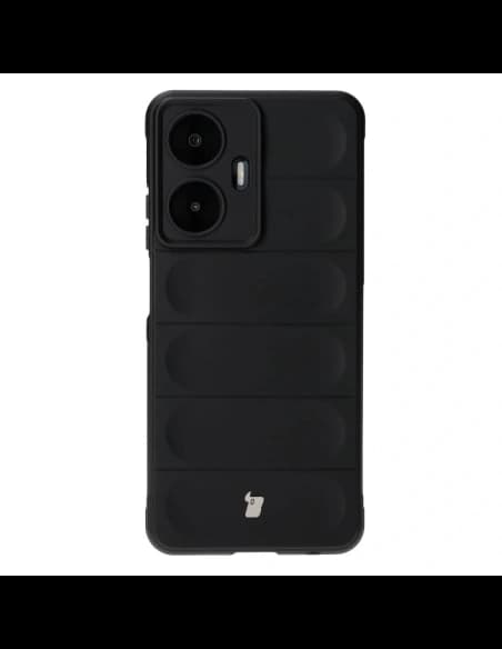 Pancéřové pouzdro Bizon Case Tur pro Realme C55 černé