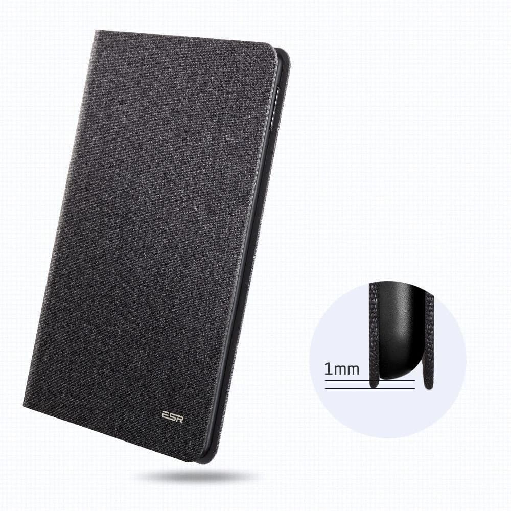 ESR Simplicity Apple iPad Mini 5 2019 Twilight Grey - 4