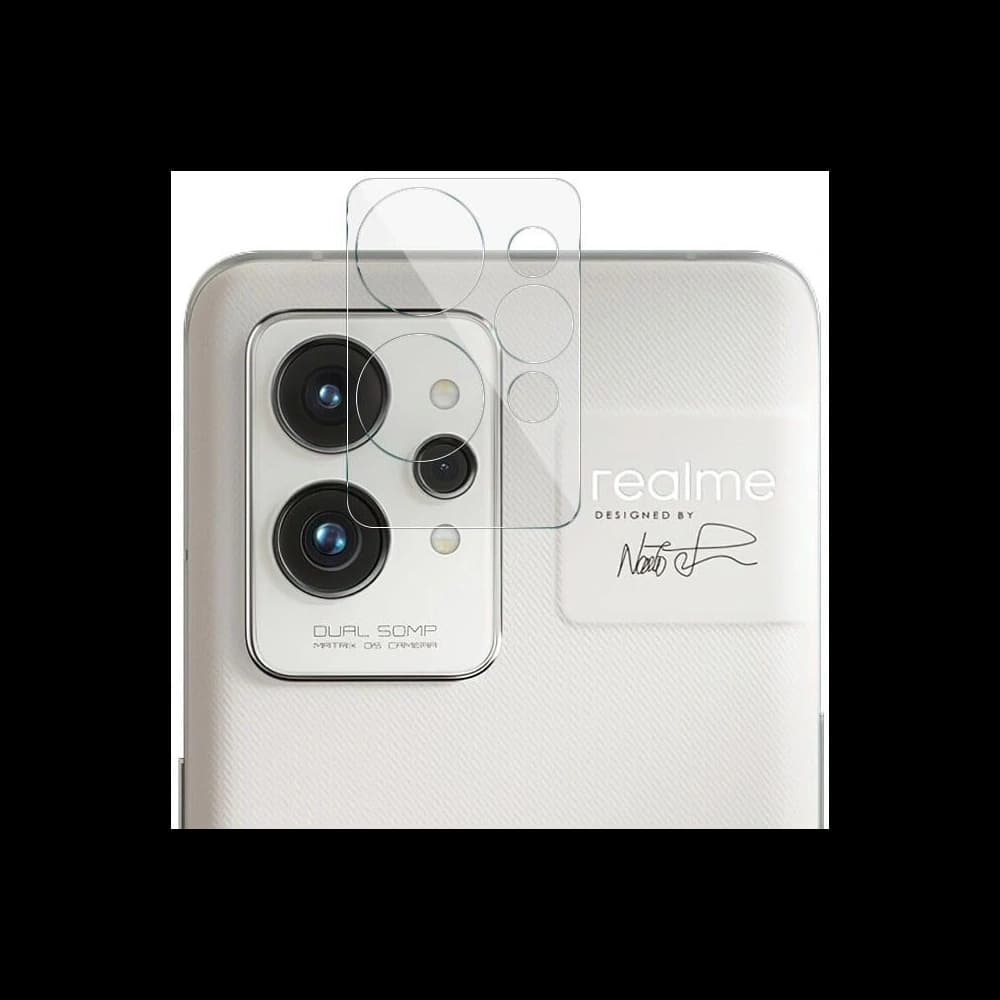 Bizon Glaslinse Realme GT2 Pro [2 PACK] - 2