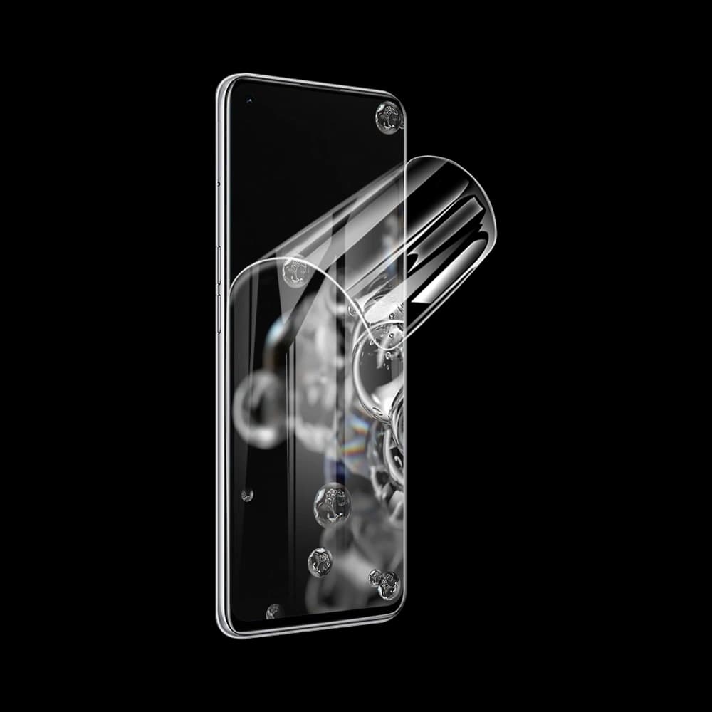 Bizon Glas Hydrogel Realme GT2 Pro [2 PACK] - 4