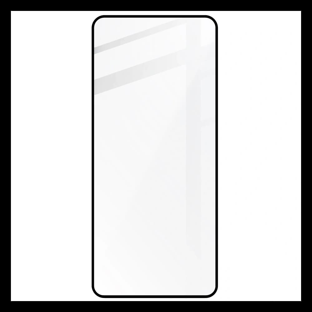 Bizon Glass Edge Realme GT Master black - 4