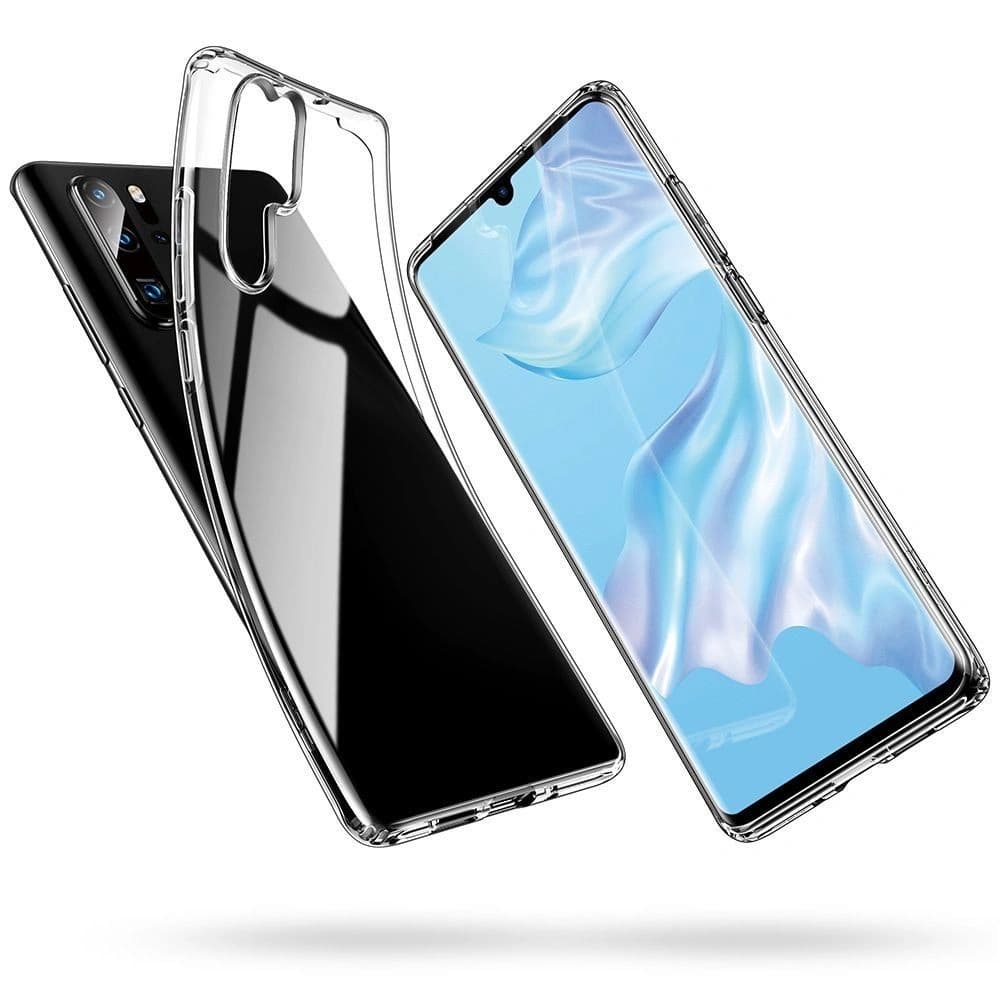 ESR Essential Huawei P30 Pro Clear - 2