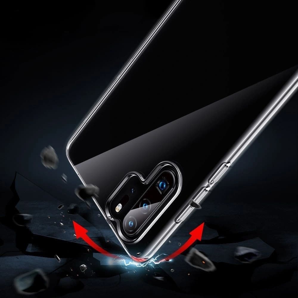 ESR Essential Huawei P30 Pro Clear - 7