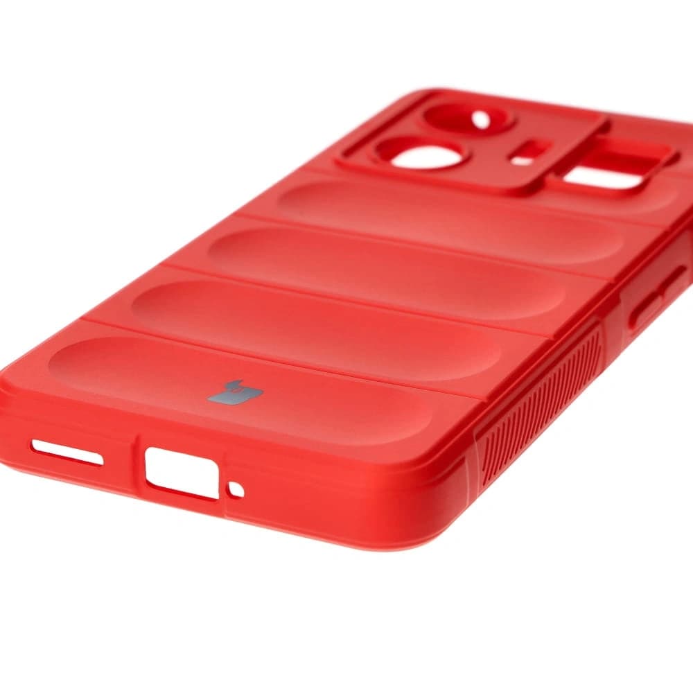 Bizon Case Tur Realme GT3 rot - 2