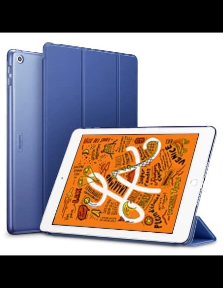 Etui ESR Yippee Apple iPad mini 7.9 2019 (5. generáció) Tengerészkék