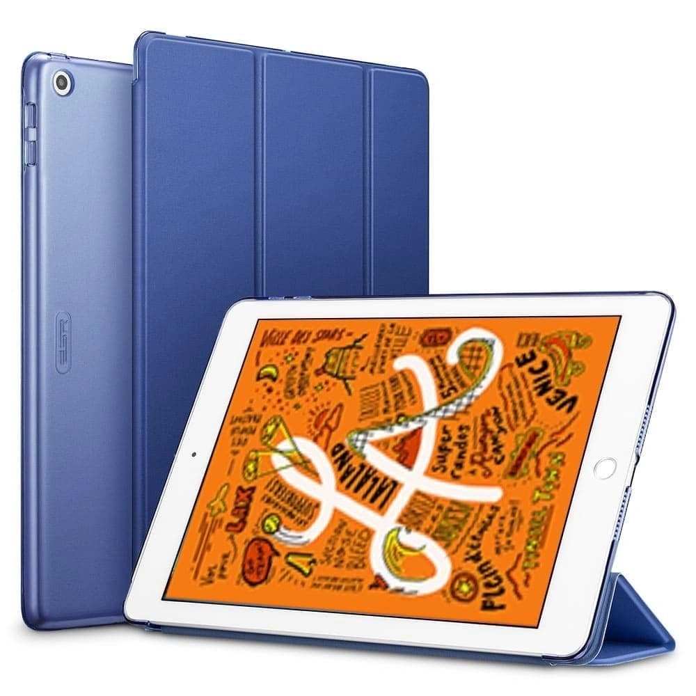 ESR Yippee Apple iPad Mini 5 2019 Navy Blue