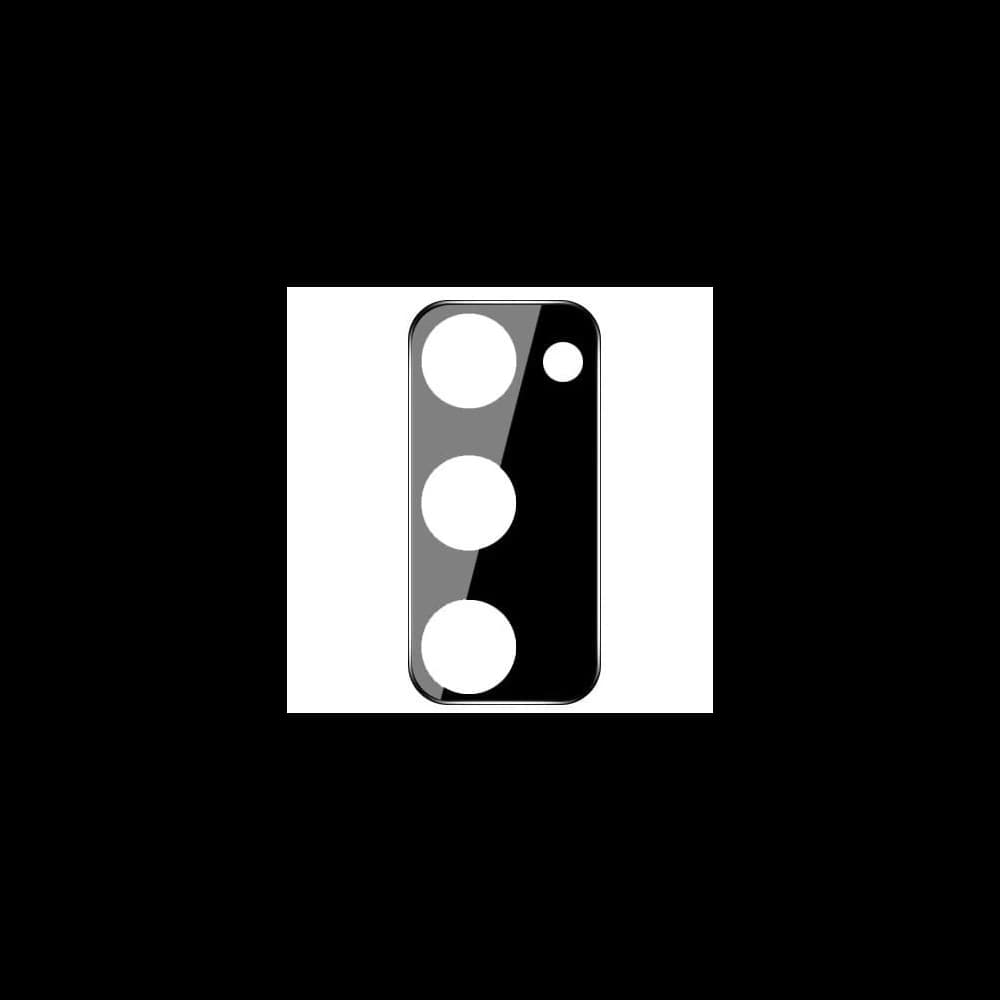 Bizon Glaslinse Samsung Galaxy A03S [2 PACK] - 3