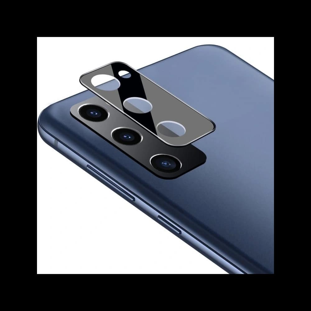 Bizon Glaslinse Samsung Galaxy A03S [2 PACK] - 4