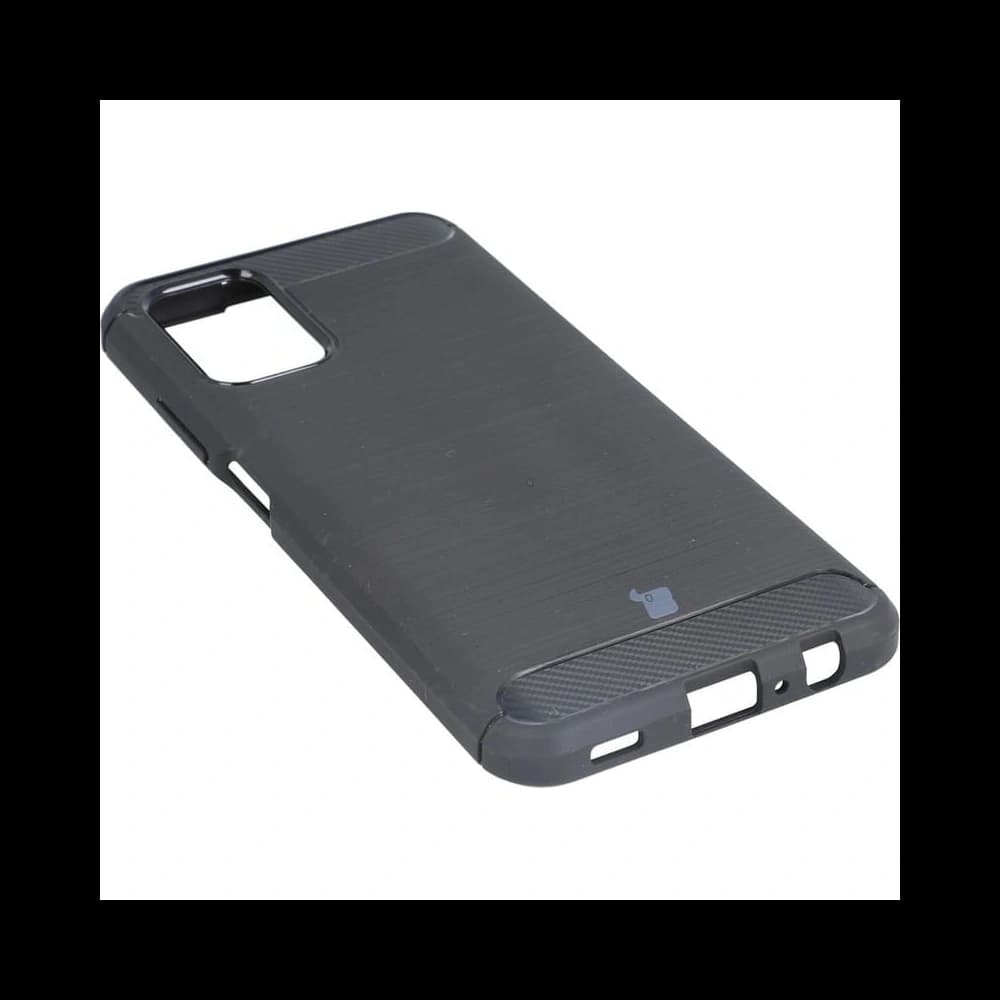 Bizon Case Carbon TPU Samsung Galaxy A03s schwarz - 4
