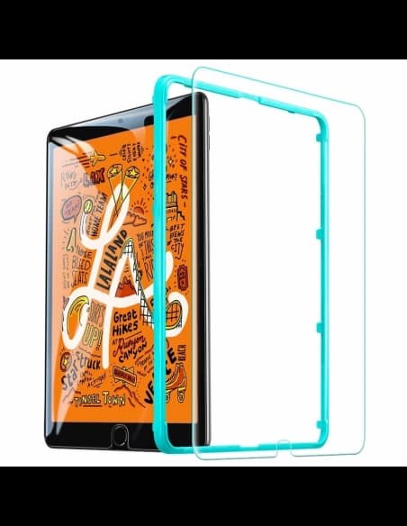 Üveg ESR Edzett üveg Apple iPad mini 7.9 2019 (5. generáció)