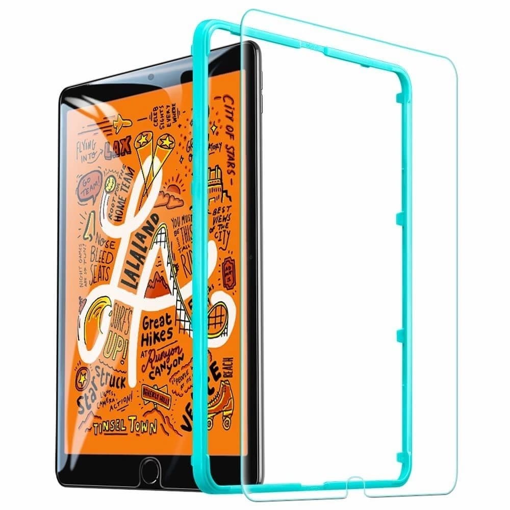ESR Tempered Glass Apple iPad Mini 5 2019