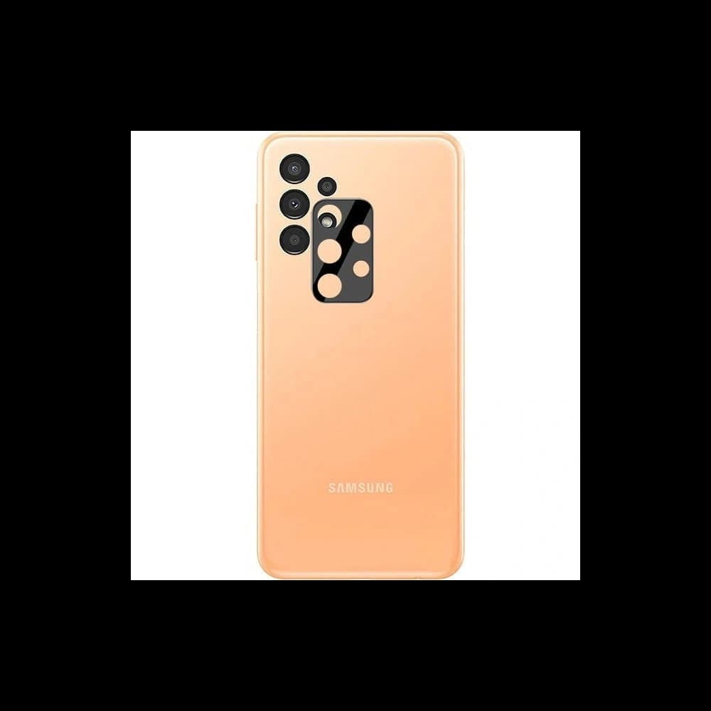 Bizon Glaslinse Samsung Galaxy A13 4G [2 PACK] - 4