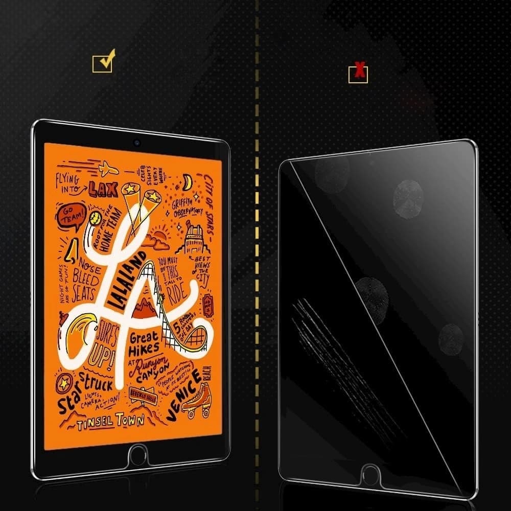 ESR Tempered Glass Apple iPad Mini 5 2019 - 4