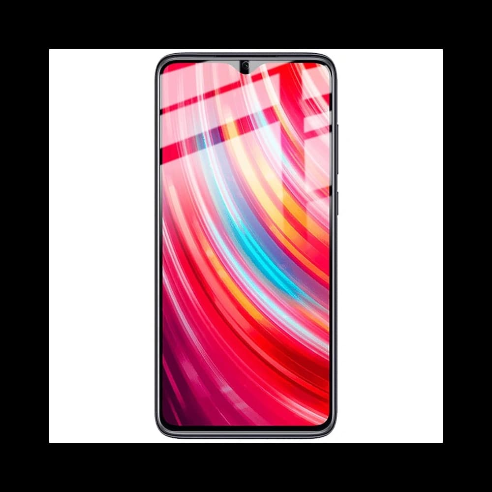 Folie hydrogelové na displej Bizon Glass Hydrogel Samsung Galaxy M13 / M23 5G [2 PACK] - 4