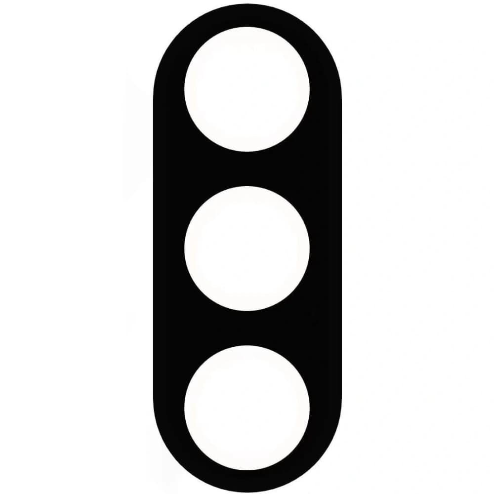 Bizon üveg tiszta edzett üveg - 3 db. + lencse üveg Samsung Galaxy A13 5G - 7