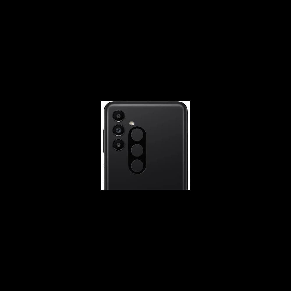 Bizon üveg tiszta edzett üveg - 3 db. + lencse üveg Samsung Galaxy A13 5G - 9