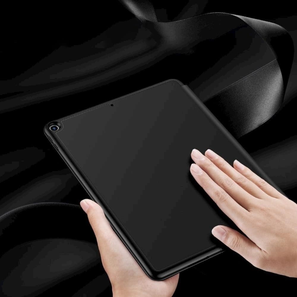 Etui ESR Rebound Pencil Apple iPad Air 10.5 2019 (a 3-a generație) Negru - 5