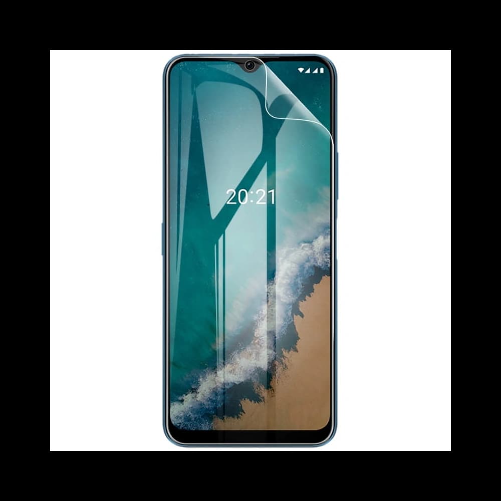 Bizon Glass Hydrogel Samsung Galaxy A14 4G/5G [2 PACK] - 8