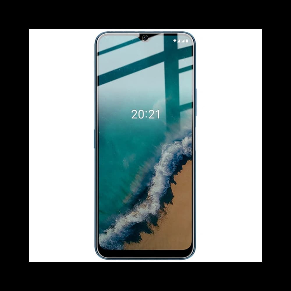 Bizon Glass Hydrogel Samsung Galaxy A14 4G/5G [2 PACK] - 9