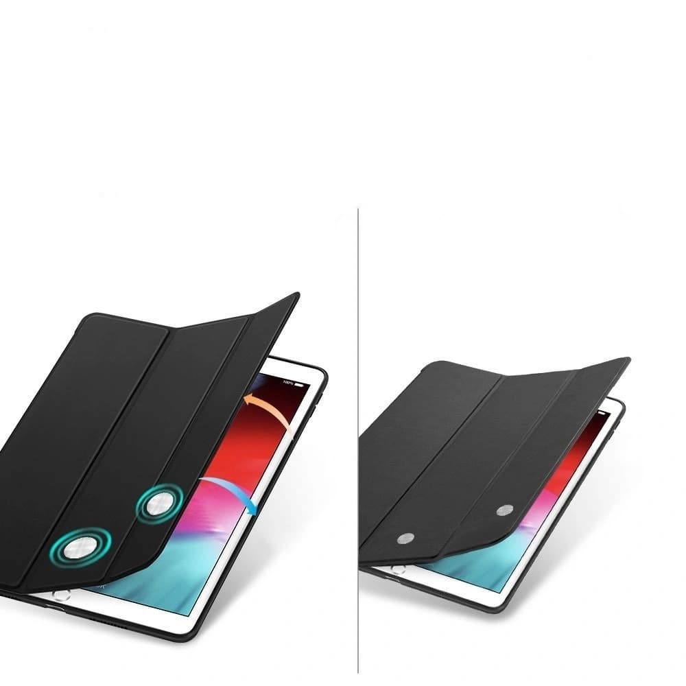 Etui ESR Rebound Apple iPad Air 10.5 2019 (3. generace) Černá - 6