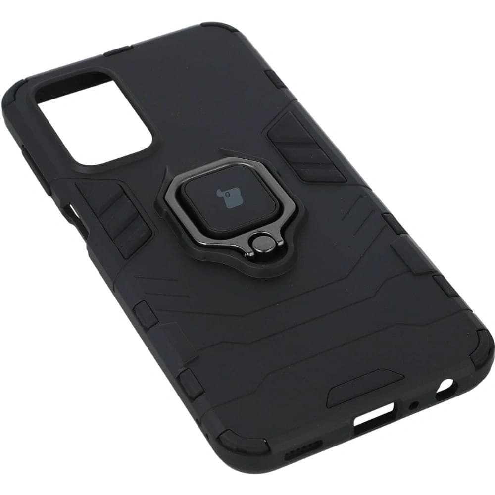 Bizon Case Armor Ring Samsung Galaxy A23 5G / 4G negru - 5