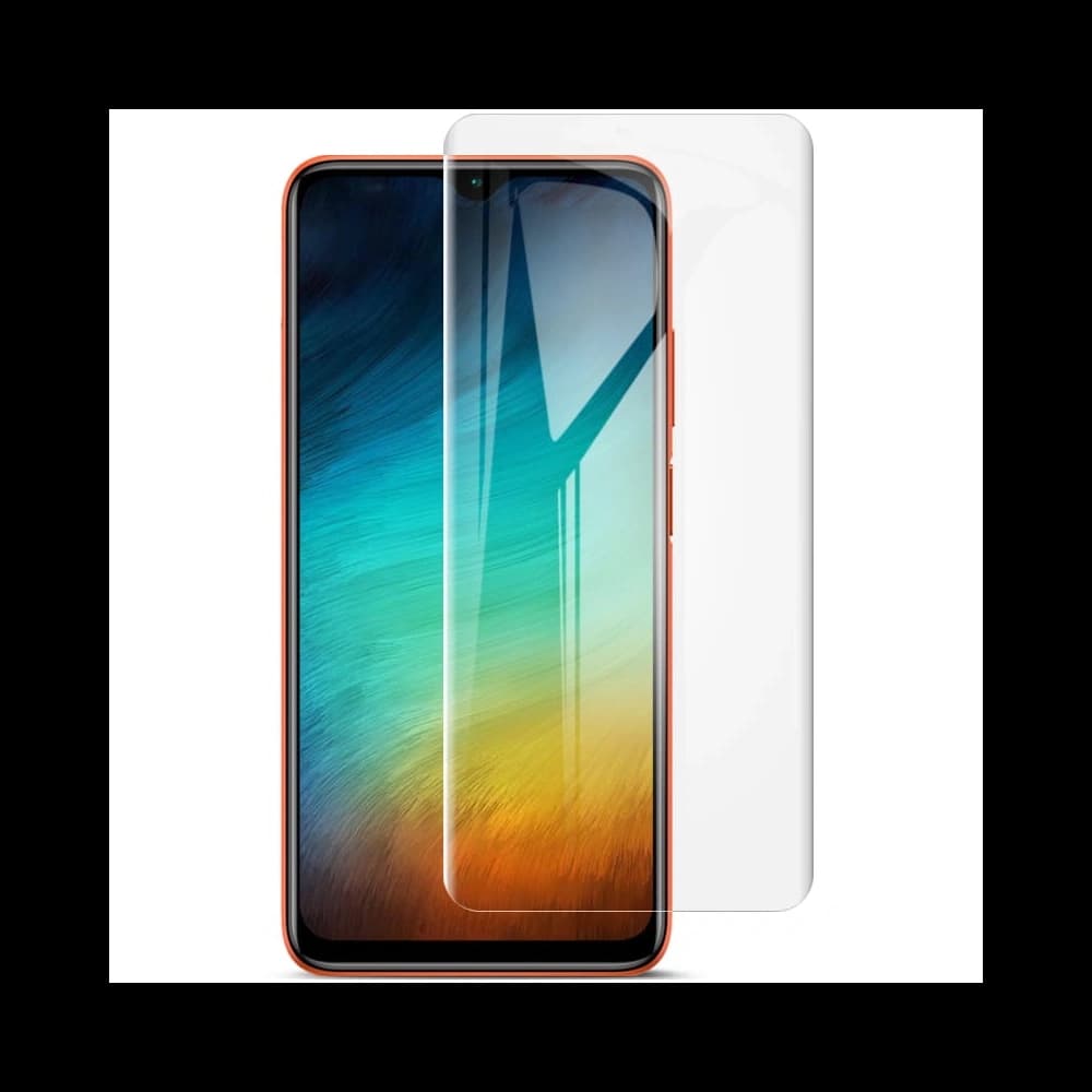 Fólie hydrogelová na displej Bizon Glass Hydrogel pro Samsung Galaxy A23 4G / 5G [2 PACK] - 2