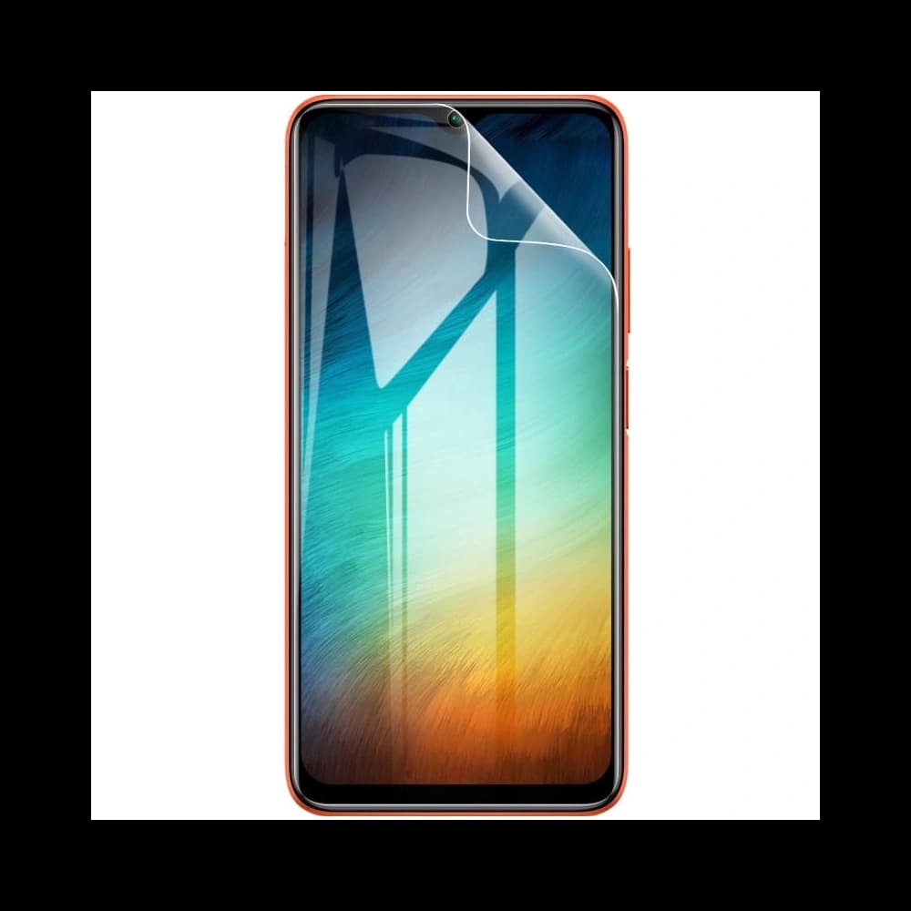 Fólie hydrogelová na displej Bizon Glass Hydrogel pro Samsung Galaxy A23 4G / 5G [2 PACK] - 3