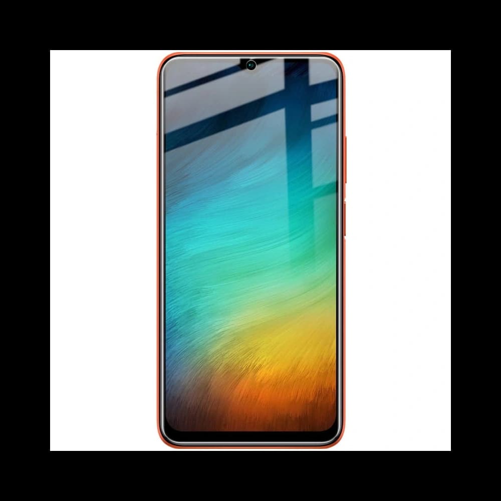 Fólie hydrogelová na displej Bizon Glass Hydrogel pro Samsung Galaxy A23 4G / 5G [2 PACK] - 4