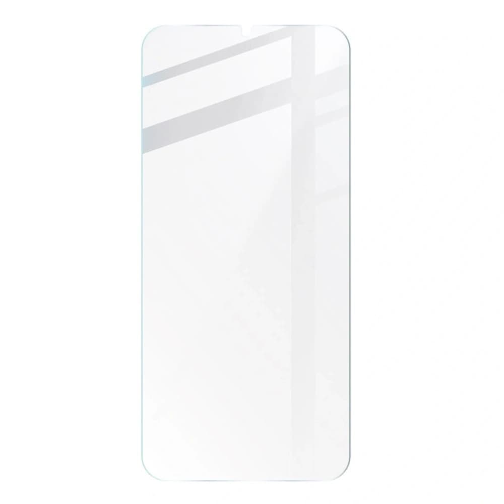 Skládací sklo Bizon Glass Clear pro Samsung Galaxy A24 4G - 4