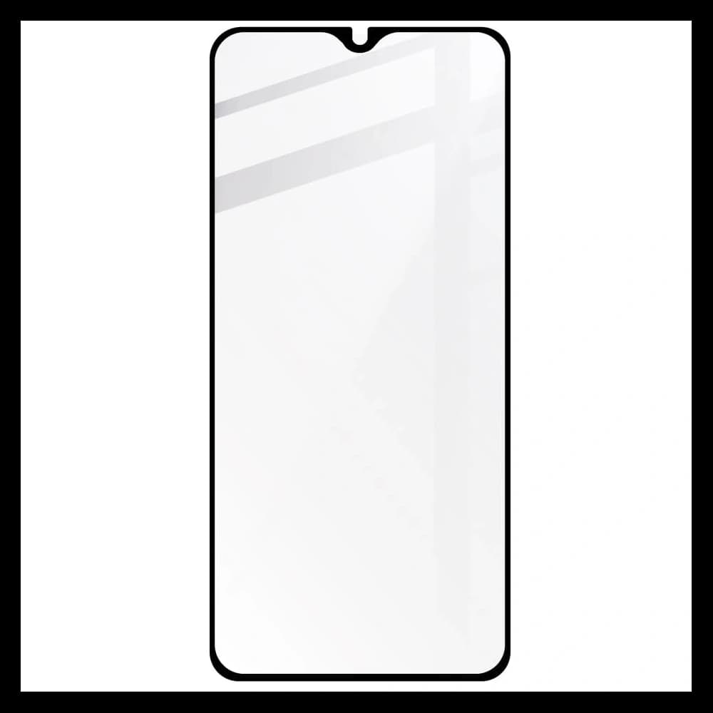 2x Sklo na displej + sklo na fotoaparát BIZON Edge Pack pro Samsung Galaxy A24 - 4