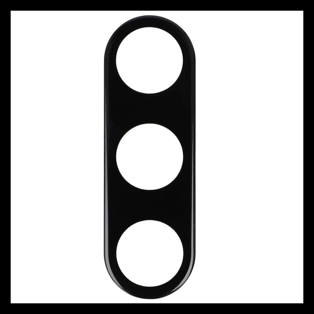 3x Sklo na displej + sklo na fotoaparát BIZON Clear Pack pro Samsung Galaxy A24 - 6