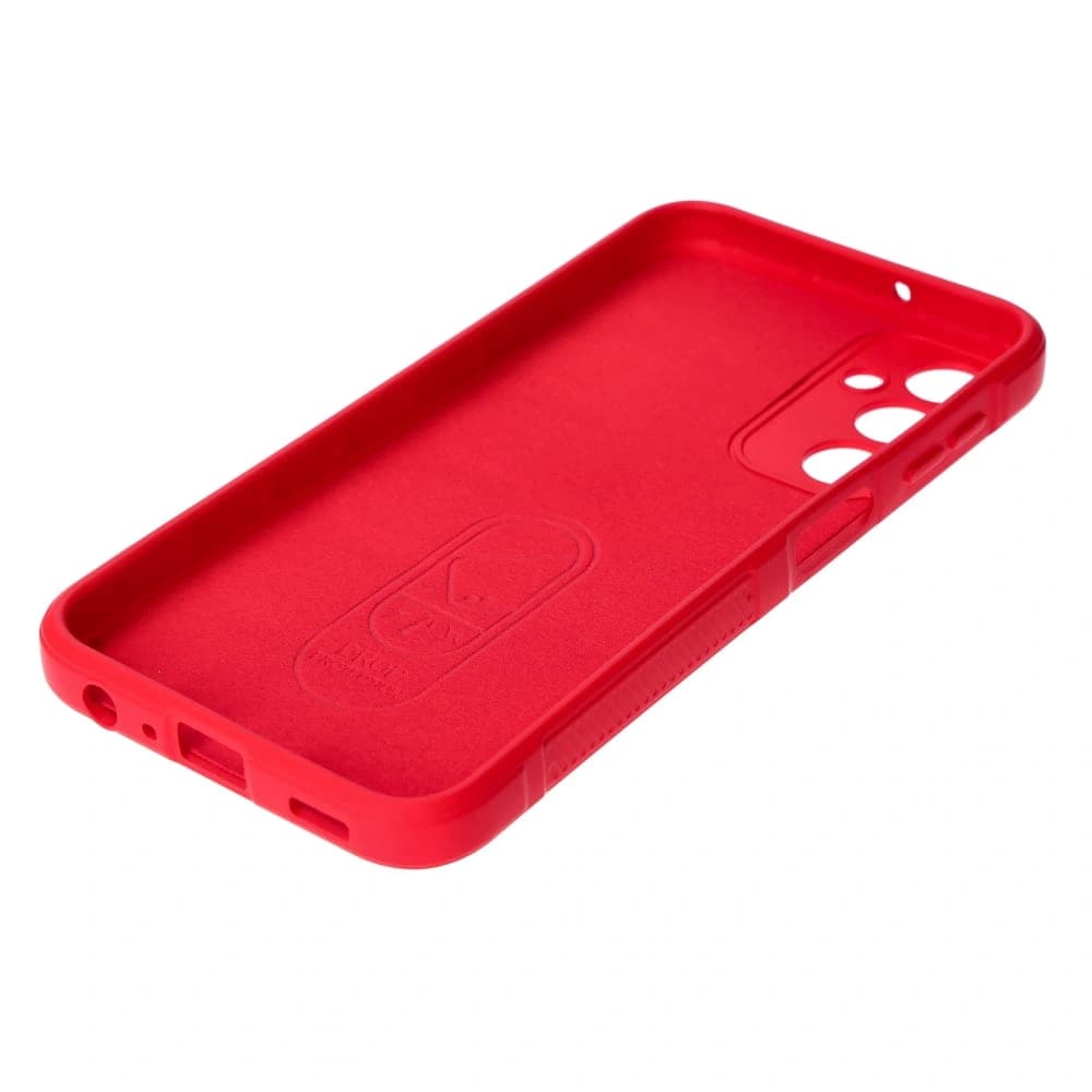 Bizon Case Tur Samsung Galaxy A24 4G red - 4