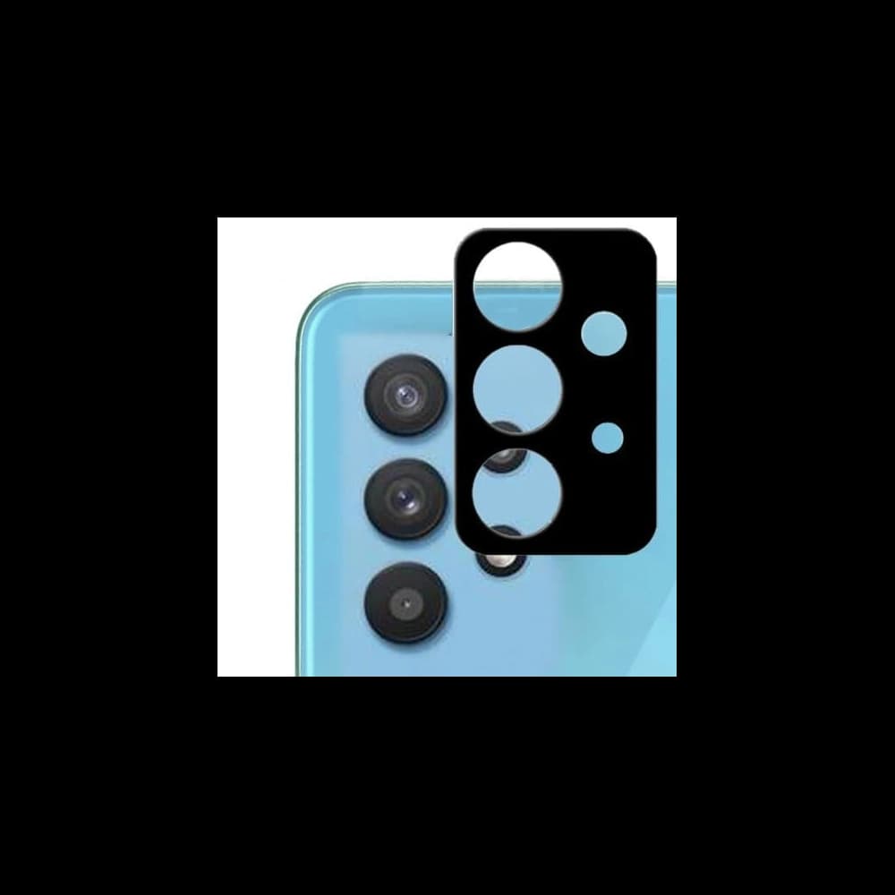 Bizon üveg lencse Samsung Galaxy A32 5G [2 CSOMAG] - 4