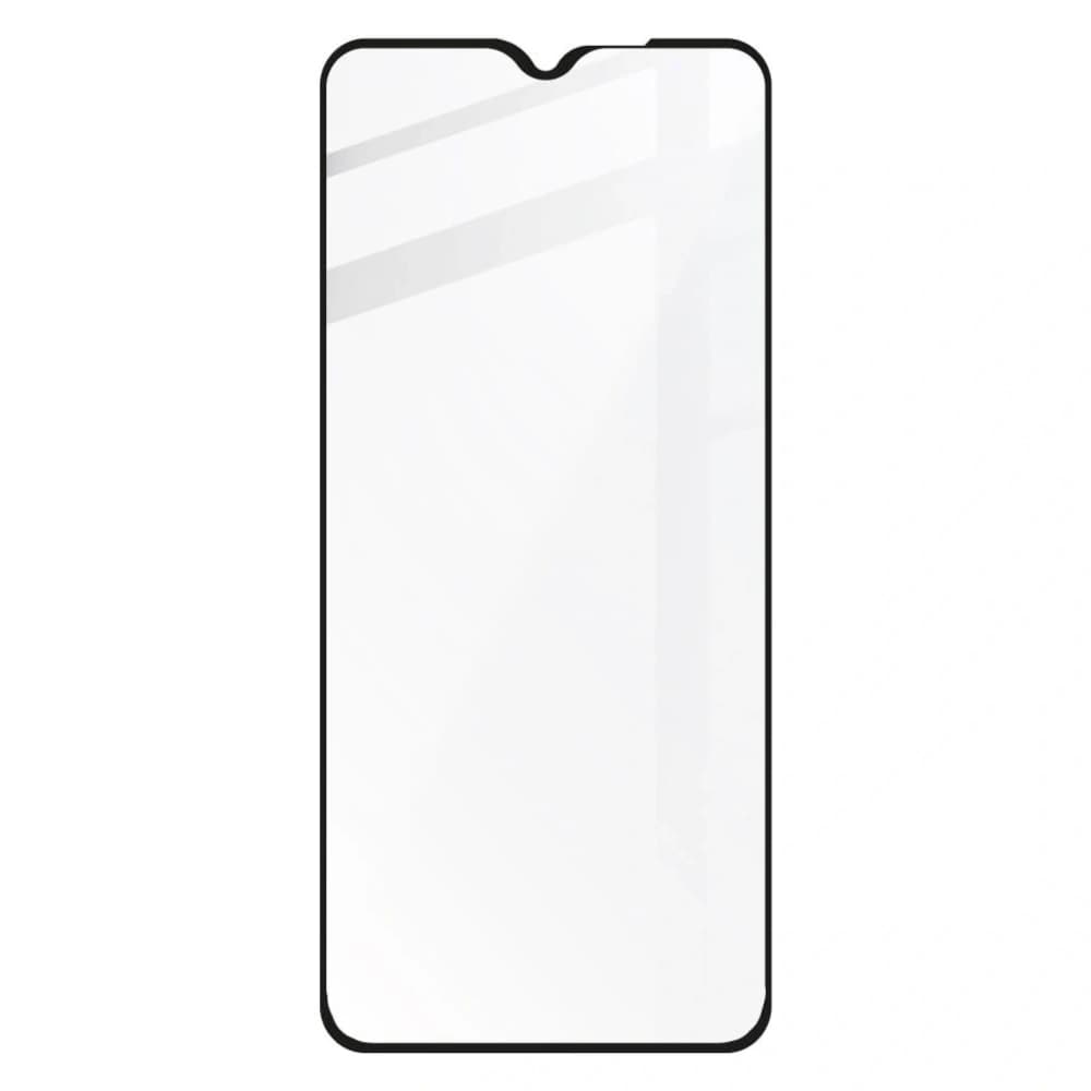 Bizon Glass Edge Samsung Galaxy A32 5G negru - 4
