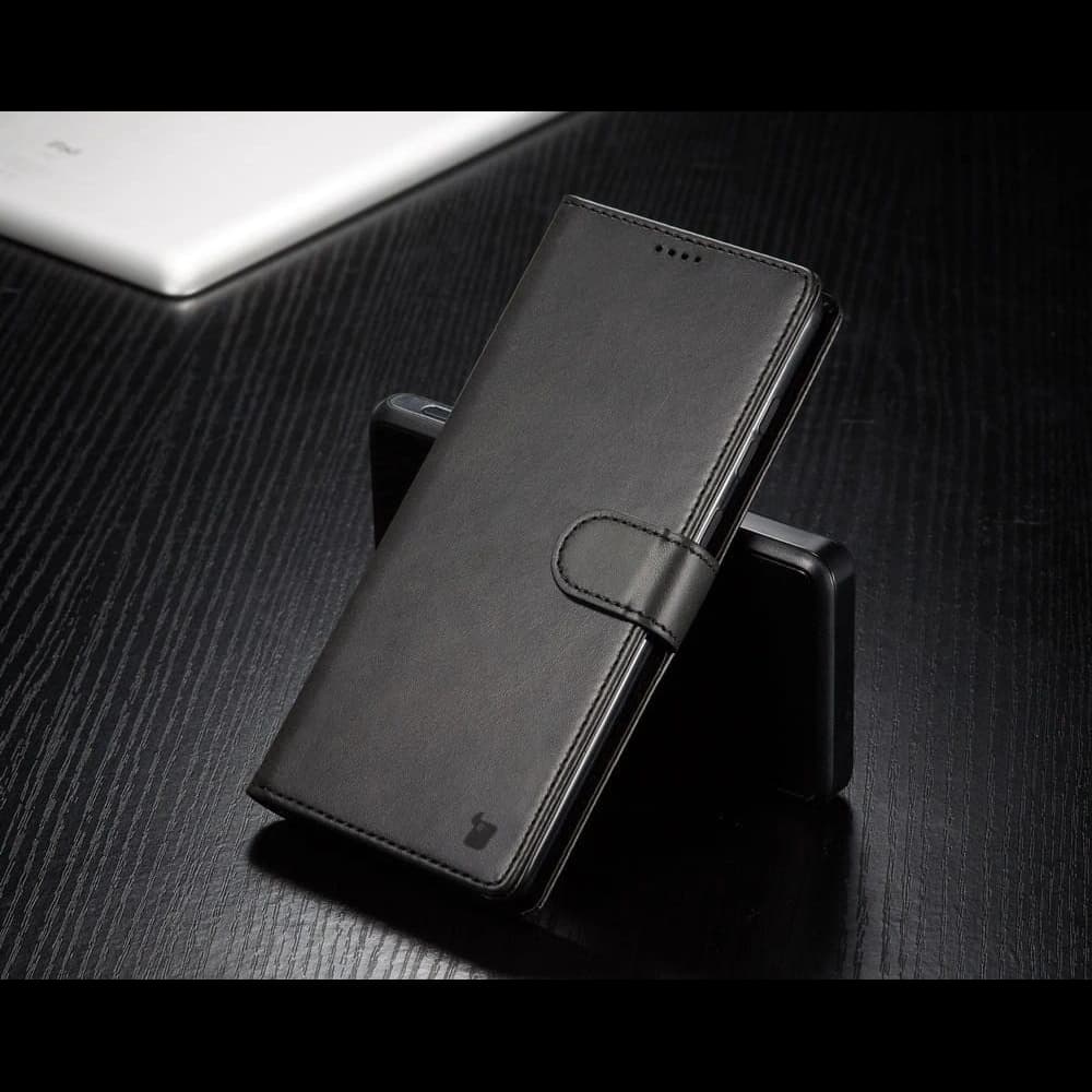 Bizon Case Wallet Samsung Galaxy A33 5G fekete - 4