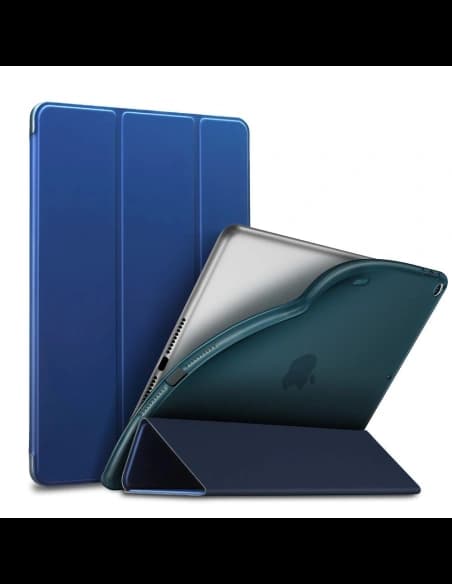 Etui ESR Rebound Apple iPad mini 7.9 2019 (5. generációs) Haditengerészeti Kék