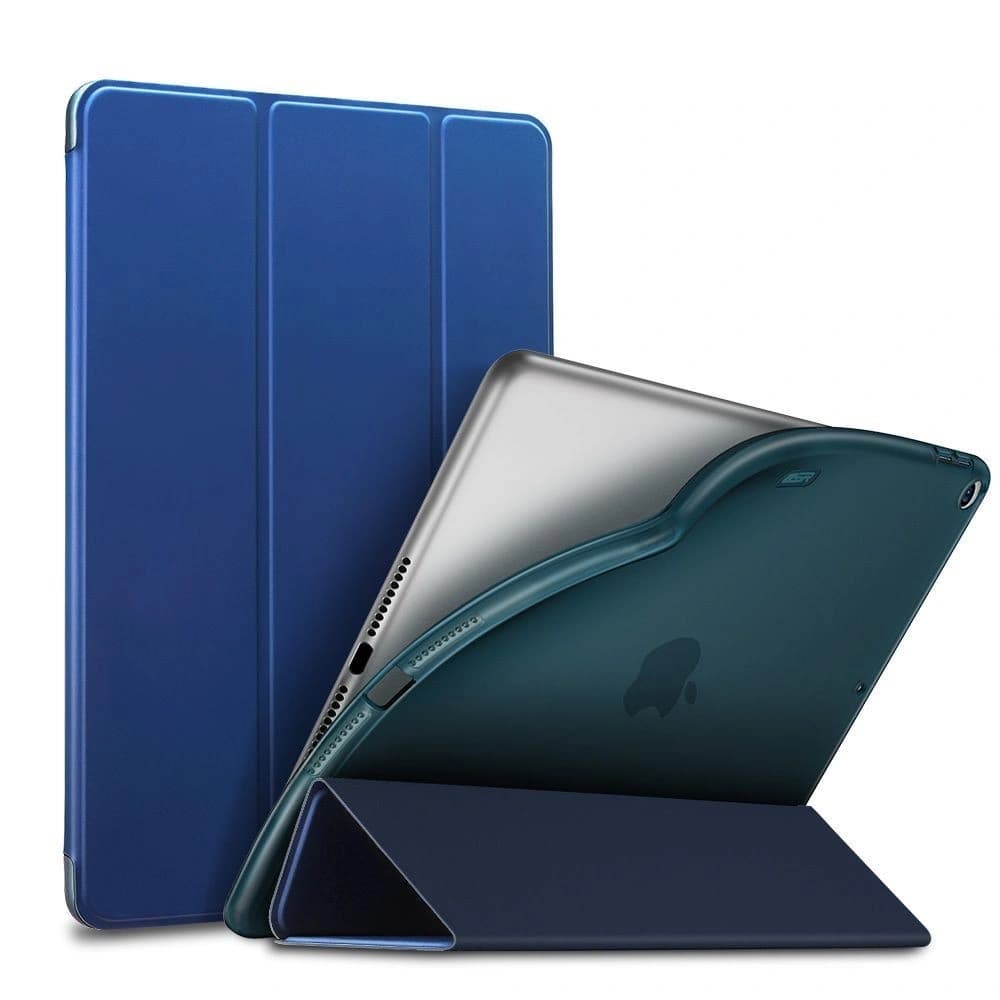 Etui ESR Rebound Apple iPad mini 7.9 2019 (5. generace) Námořnická modrá - 1