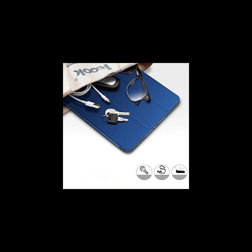 Etui ESR Rebound Apple iPad mini 7.9 2019 (5. generace) Námořnická modrá - 4