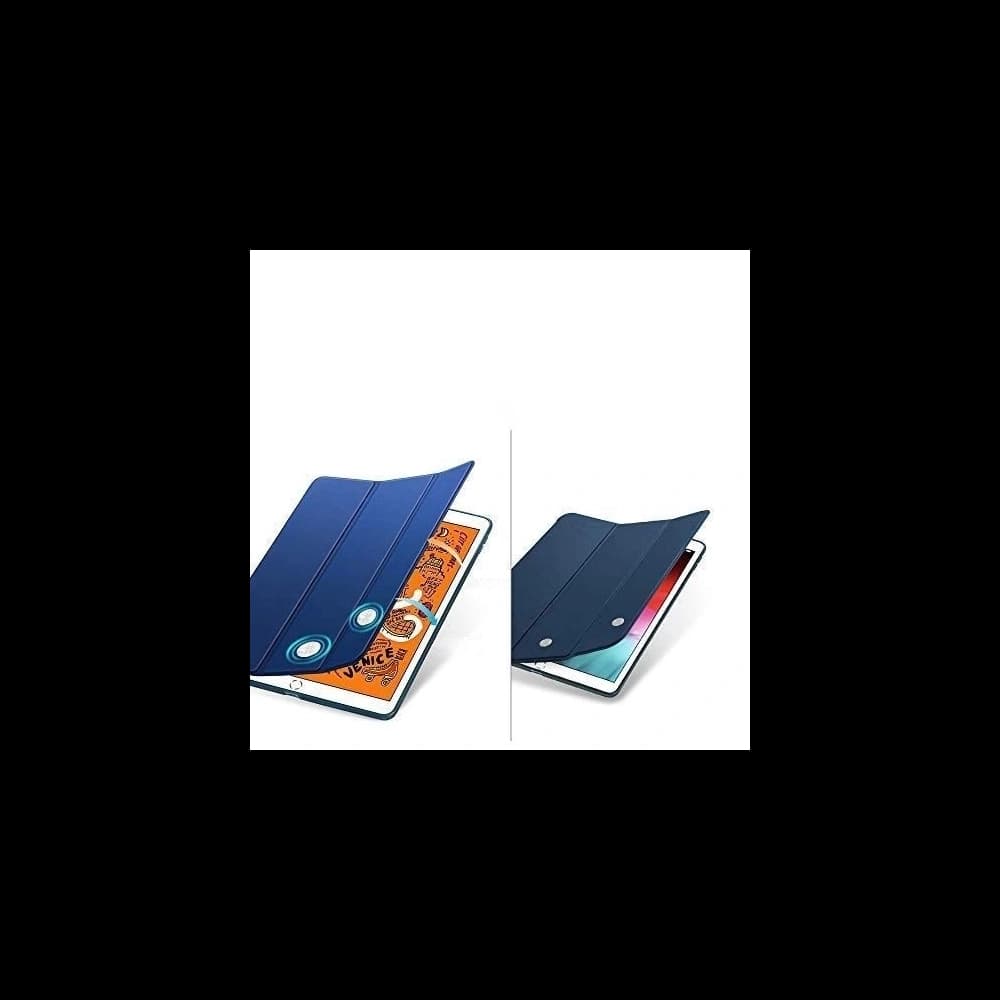 Etui ESR Rebound Apple iPad mini 7.9 2019 (5. generace) Námořnická modrá - 7