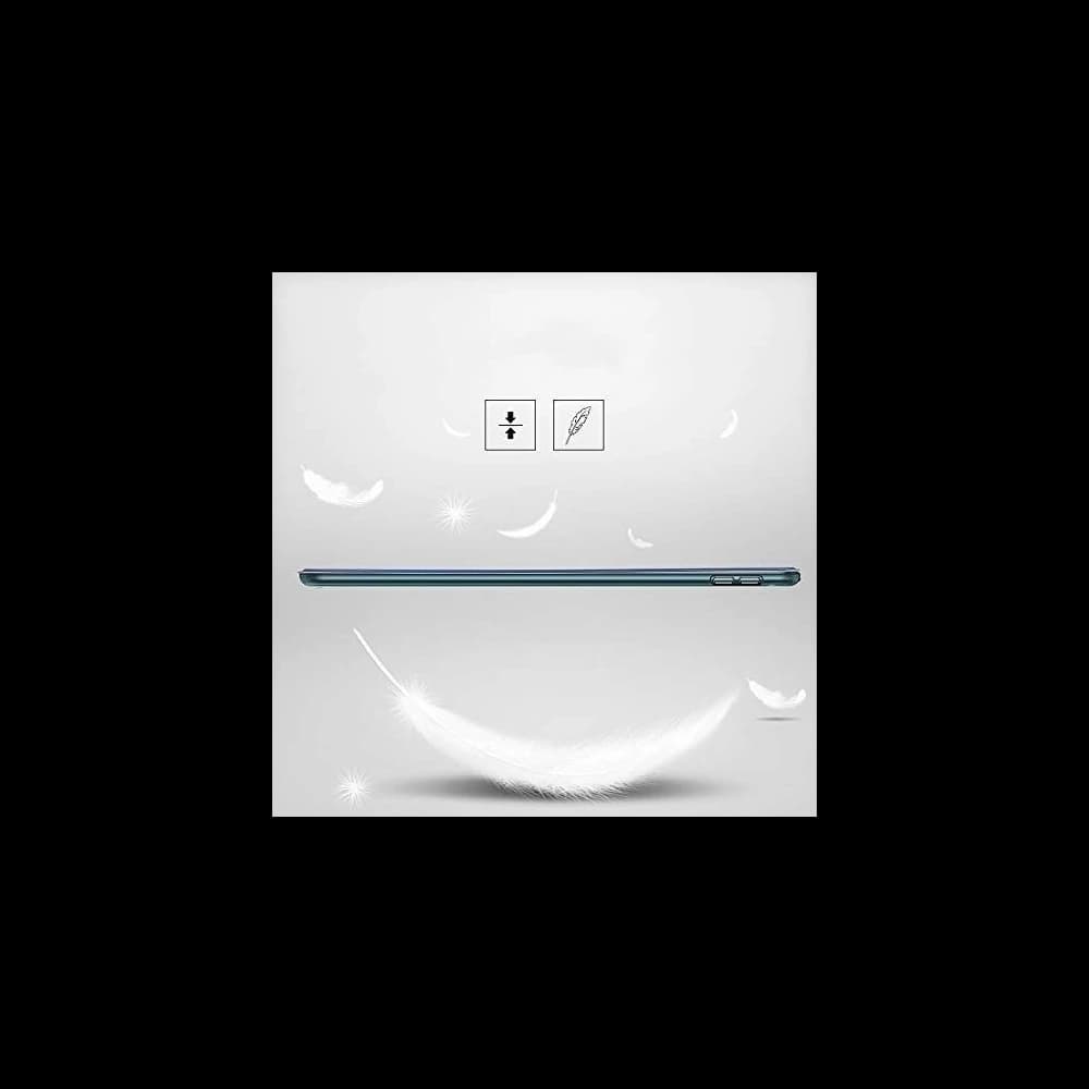 Etui ESR Rebound Apple iPad mini 7.9 2019 (5. generace) Námořnická modrá - 8