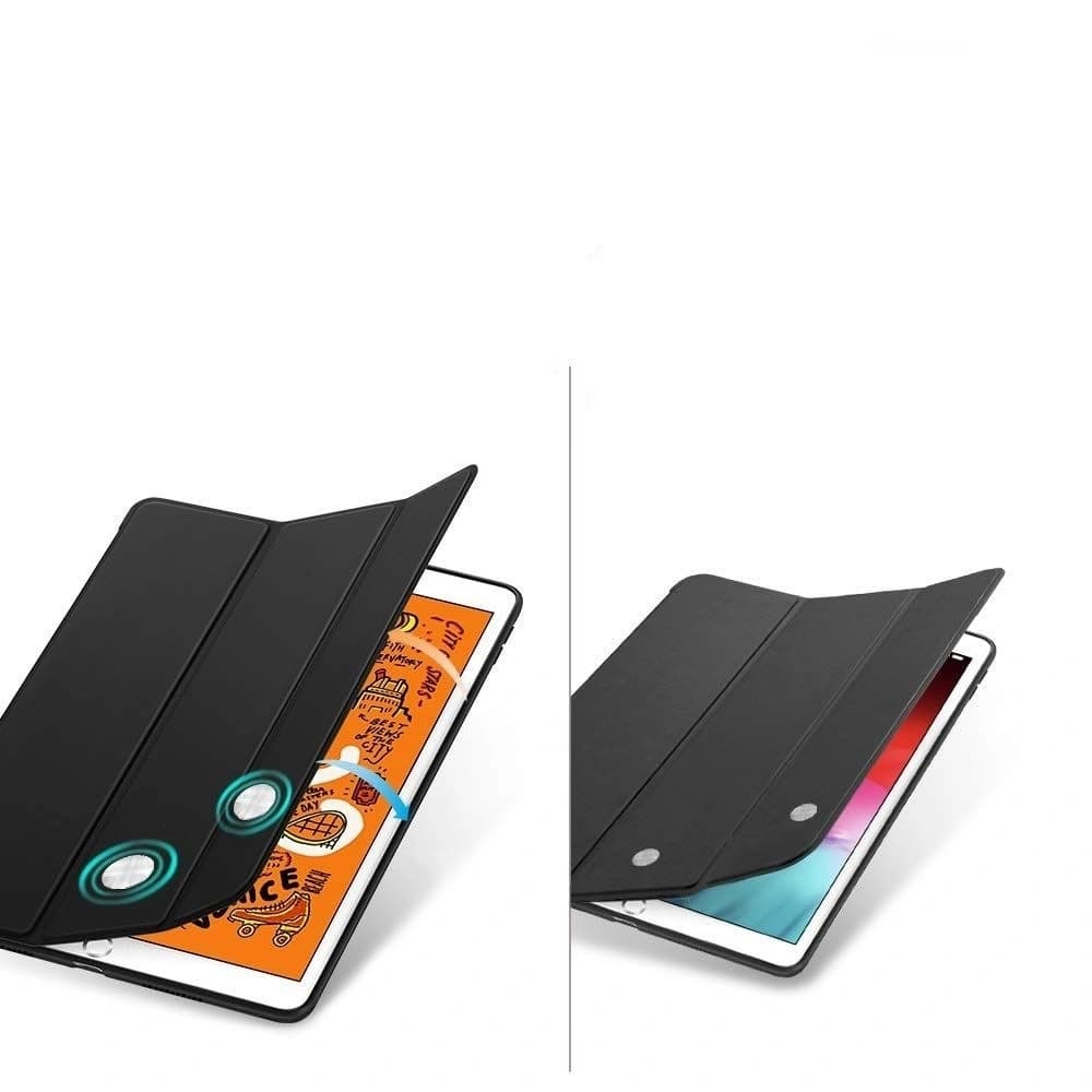 Etui ESR Rebound Apple iPad mini 7.9 2019 (5. generációs) Fekete - 8