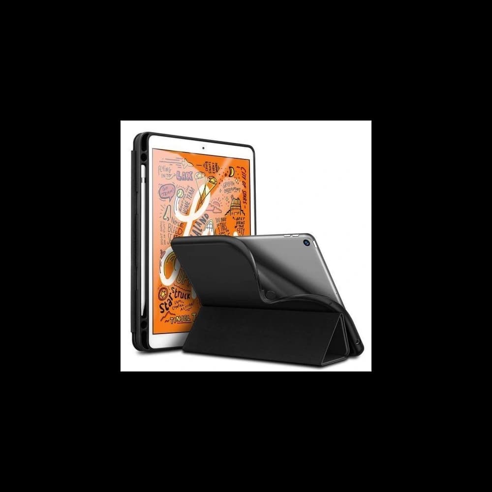 ESR Rebound Pencil Apple iPad Mini 5 2019 Black - 1