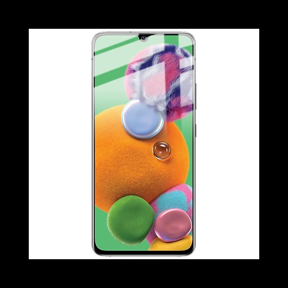 Bizon Glass Hydrogel Samsung Galaxy A34 5G [2 PACK] - 5